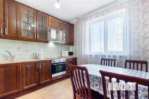 2-к квартира, посуточно, 60м2, 7/7 этаж