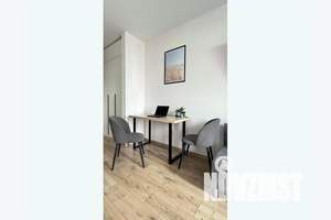 1-к квартира, посуточно, 30м2, 16/25 этаж