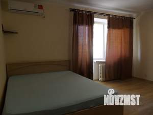 1-к квартира, на длительный срок, 35м2, 8/9 этаж