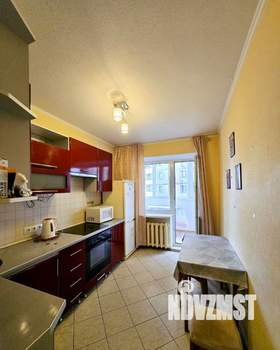 2-к квартира, на длительный срок, 54м2, 12/14 этаж