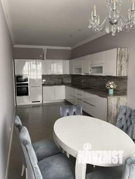 2-к квартира, на длительный срок, 90м2, 10/22 этаж