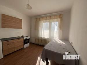 1-к квартира, на длительный срок, 35м2, 2/18 этаж