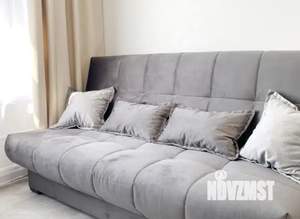 1-к квартира, на длительный срок, 35м2, 15/17 этаж