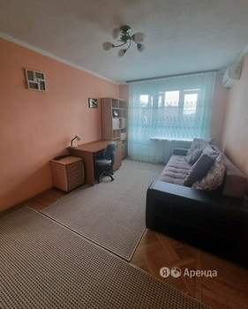 1-к квартира, на длительный срок, 29м2, 2/5 этаж