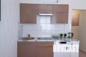 1-к квартира, посуточно, 28м2, 5/16 этаж