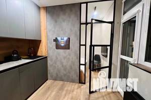 1-к квартира, посуточно, 30м2, 22/25 этаж