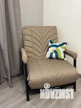 Студия квартира, посуточно, 25м2, 10/24 этаж