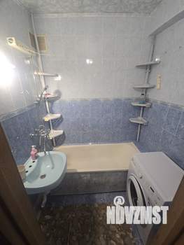 1-к квартира, на длительный срок, 32м2, 8/9 этаж