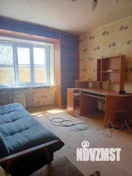 1-к квартира, на длительный срок, 33м2, 5/9 этаж