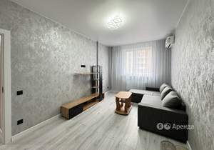 2-к квартира, на длительный срок, 58м2, 2/9 этаж