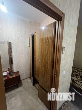 1-к квартира, на длительный срок, 38м2, 5/18 этаж