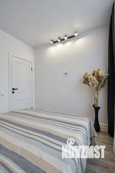 2-к квартира, посуточно, 45м2, 17/24 этаж