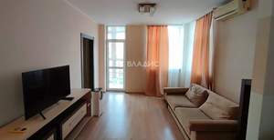 1-к квартира, на длительный срок, 41м2, 10/19 этаж