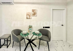 2-к квартира, на длительный срок, 60м2, 2/24 этаж