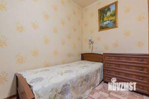 2-к квартира, на длительный срок, 50м2, 3/10 этаж