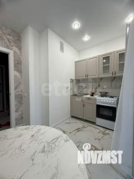 1-к квартира, на длительный срок, 34м2, 9/20 этаж