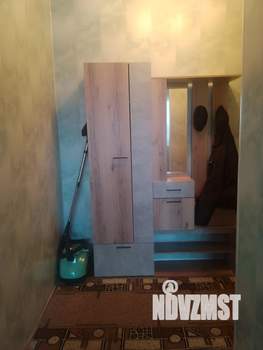 1-к квартира, на длительный срок, 34м2, 3/5 этаж