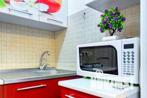 1-к квартира, посуточно, 23м2, 1/14 этаж