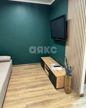 1-к квартира, на длительный срок, 40м2, 4/9 этаж