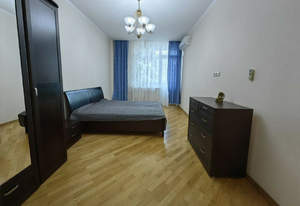 3-к квартира, на длительный срок, 94м2, 13/17 этаж