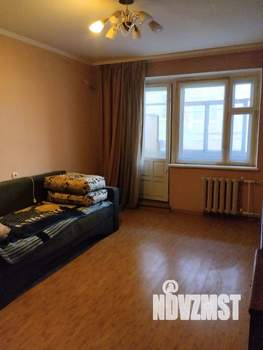 2-к квартира, на длительный срок, 55м2, 2/10 этаж