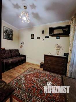 2-к квартира, на длительный срок, 52м2, 1/9 этаж