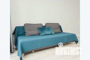 1-к квартира, посуточно, 35м2, 3/9 этаж