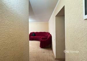 3-к квартира, на длительный срок, 65м2, 5/5 этаж