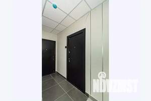 1-к квартира, посуточно, 30м2, 16/25 этаж