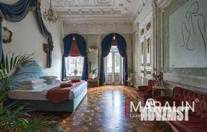 3-к квартира, на длительный срок, 145м2, 2/3 этаж