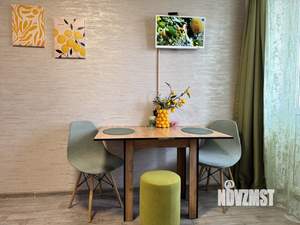 1-к квартира, на длительный срок, 53м2, 8/25 этаж