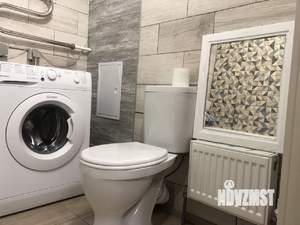 Студия квартира, на длительный срок, 35м2, 3/25 этаж