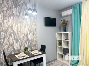 Студия квартира, посуточно, 31м2, 2/24 этаж