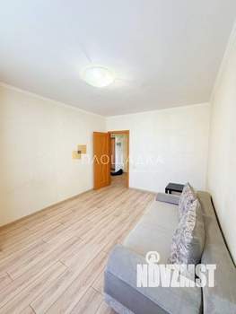 1-к квартира, на длительный срок, 40м2, 9/14 этаж