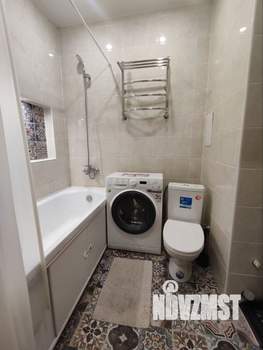 1-к квартира, на длительный срок, 24м2, 4/8 этаж