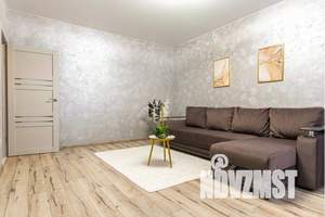 3-к квартира, посуточно, 70м2, 19/20 этаж