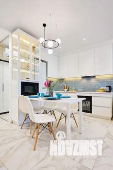 2-к квартира, посуточно, 45м2, 18/33 этаж