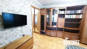 3-к квартира, на длительный срок, 52м2, 4/5 этаж