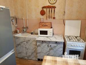 2-к квартира, на длительный срок, 60м2, 2/2 этаж