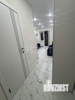 Студия квартира, на длительный срок, 23м2, 19/24 этаж