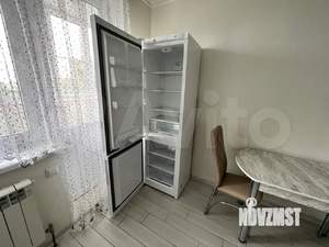 1-к квартира, на длительный срок, 38м2, 6/15 этаж