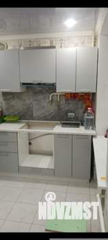 1-к квартира, на длительный срок, 30м2, 2/5 этаж