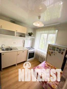 2-к квартира, на длительный срок, 41м2, 5/5 этаж
