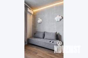 1-к квартира, посуточно, 30м2, 17/25 этаж