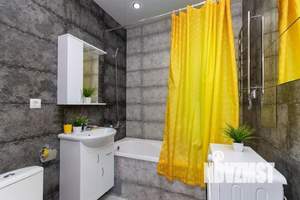 2-к квартира, посуточно, 49м2, 1/1 этаж
