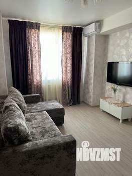 1-к квартира, на длительный срок, 40м2, 16/18 этаж