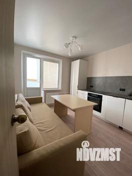 2-к квартира, на длительный срок, 43м2, 12/18 этаж