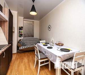 1-к квартира, посуточно, 47м2, 9/14 этаж