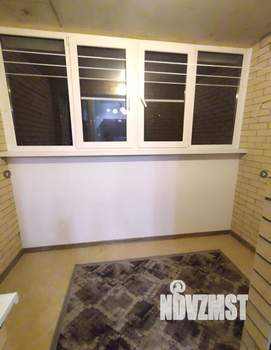 1-к квартира, на длительный срок, 42м2, 3/10 этаж