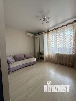 1-к квартира, на длительный срок, 30м2, 10/15 этаж